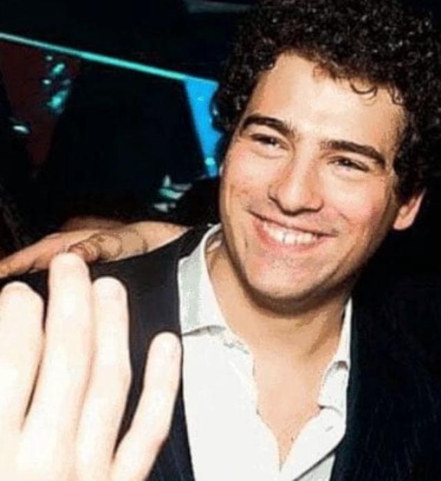 Tommaso Verdini agli arresti domiciliari, il figlio dell&rsquo;ex parlamentare accusato di corruzione in un&rsquo;indagine su commesse Anas