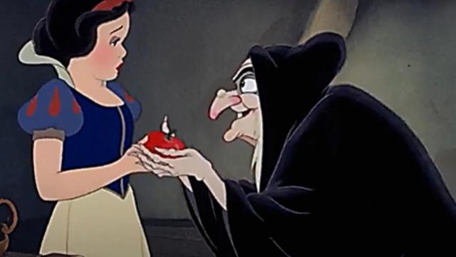 Allegoria del vaccino