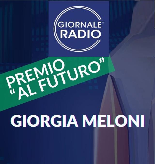 Secondo Mario Sechi &egrave; Giorgia Meloni l&rsquo;uomo dell&rsquo;anno. Sar&agrave; vero? Il sondaggio di Proger IndexResearch