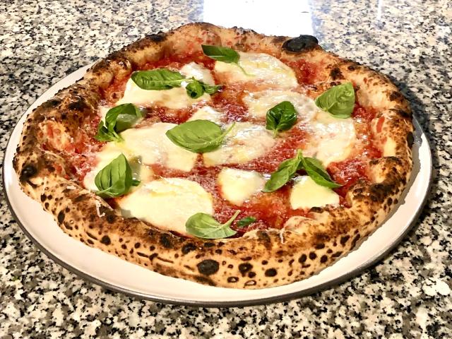 La margherita di Confine