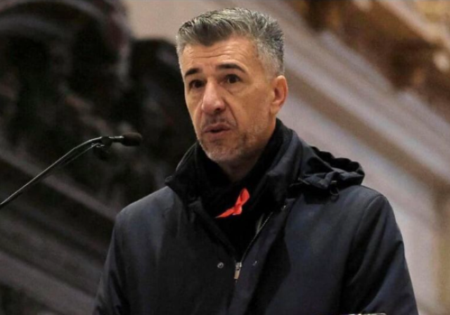 Gino Cecchettin si affida ad un&rsquo;agenzia di comunicazione per scrittori e autori di fiction, il web: &ldquo;La nuova Chiara ferragni&rdquo;