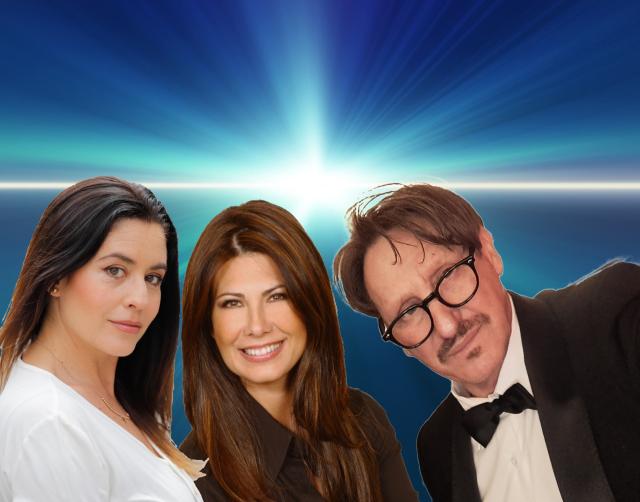 Sanremo Cristian Music Festival. Un Festival nel Festival &nbsp;in diretta televisiva nazionale dal 7 al 9 febbraio 2024