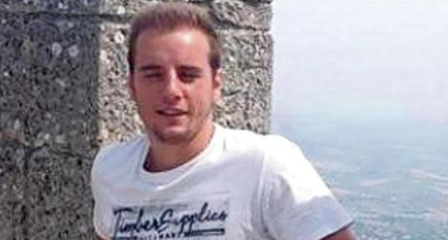 Luca Campana, l&rsquo;elettricista ferito da Pozzolo valuta di sporgere denuncia. &ldquo;&Egrave; stato dimesso ma &egrave; ancora sotto choc&rdquo;