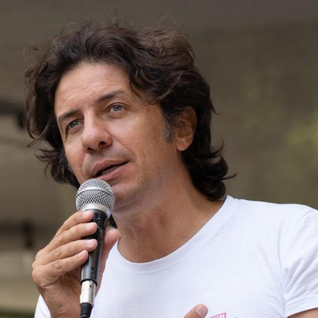 Marco Cappato, malore improvviso in Valle D&rsquo;Aosta, colpito da ischemia: &ldquo;Cosa seria, mi opero al cuore&rdquo;