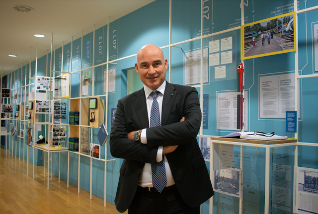 Fondazione Politecnico di Milano, Ferruccio Resta nuovo Presidente; succede ad Andrea Sianesi, alla guida dal 2020