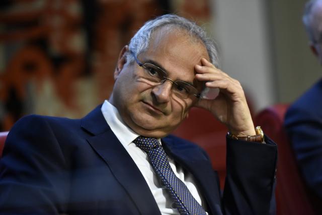 Deportazione palestinesi in Congo, Cannizzaro: &ldquo;Trasferimento forzato di Israele e crimine contro l&rsquo;umanit&agrave;, come un genocidio"