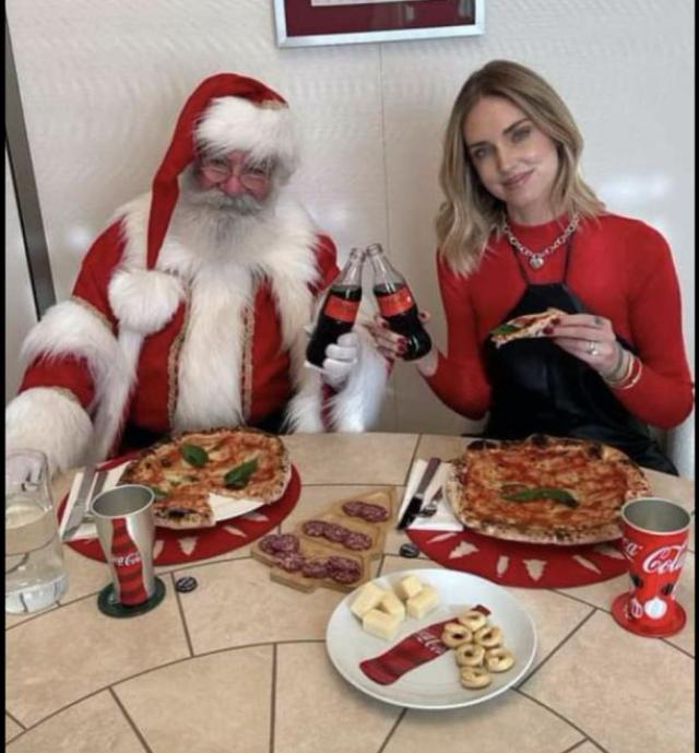 Ferragni, anche Coca Cola la abbandona dopo Safilo per il pandoro-gate: "Lavorato con lei nel 2023, non andremo oltre"