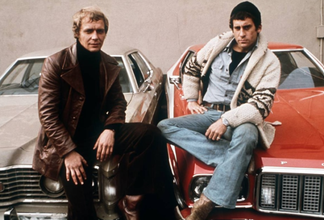 Addio a David Soul, morto l'attore che interpretava il "biondo" nella serie tv "Starsky & Hutch". Aveva 80 anni