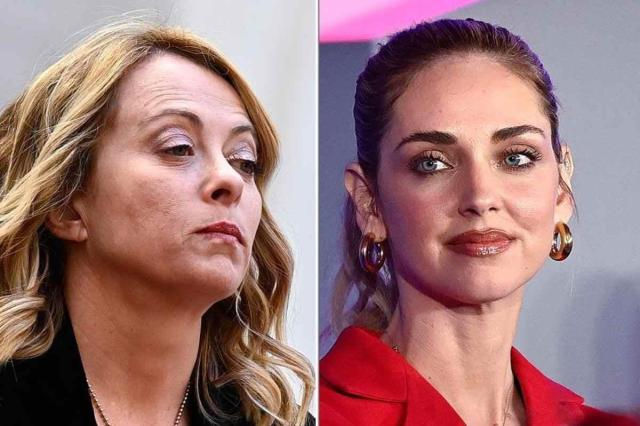 "Legge Ferragni", compensi da dichiarare se si chiede la beneficenza. Meloni: "Una questione di trasparenza"