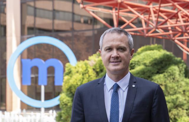 Massimo Doris Banca Mediolanum 