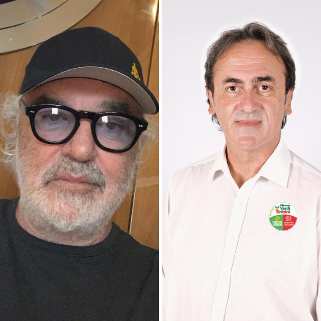 Briatore-Bonelli, lite sui social: "Vieni al Twiga, ti insegno a lavorare". "Paghi solo 20mila euro di canone"
