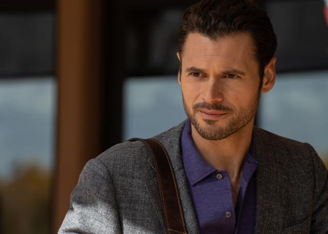 Addio ad Adan Canto, morto per un cancro all'appendice l'attore di "Narcos" e "Designated Survivor": aveva 42 anni