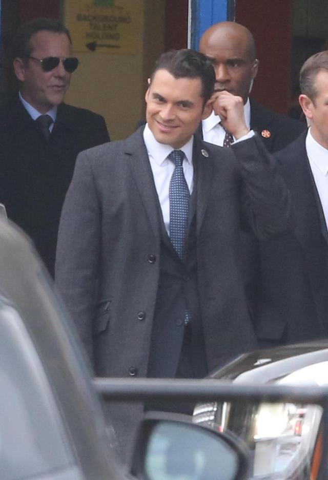 Addio ad Adan Canto, morto per un cancro all'appendice l'attore di "Narcos" e "Designated Survivor": aveva 42 anni