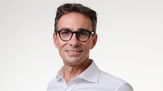 Vodafone Italia, Antonio Corda alla guida della comunicazione a riporto dell'Ad Bisio; subentra a Silvia de Blasio 