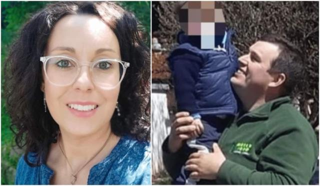 Trentino, uccide la compagna e poi si impicca: non accettava la separazione. La coppia aveva 3 bambini, affidati allo zio