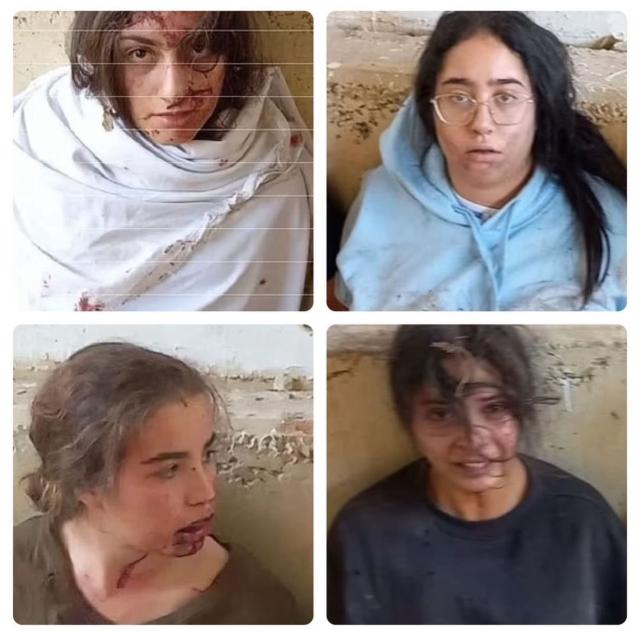 ISRALE L'ETERNA BUGIARDA? Hamas costringe il Governo del vecchio Bibi a dire la verit&agrave;