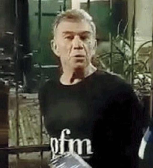 Genova, uccise un uomo scoccando una freccia dalla finestra, condannato a 23 anni Evaristo Scalco