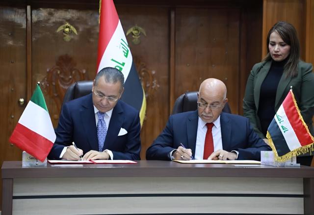 Policlinico San Donato (Gruppo San Donato), aggiudicata la gestione pluriennale di un ospedale pubblico in Iraq