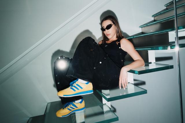 LuisaViaRoma Adidas Originals