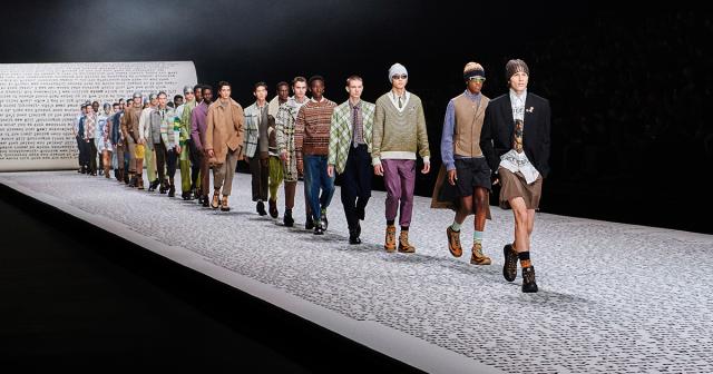 Milano Fashion Week, ecco gli eventi da non perdere in queste giornate di moda maschile