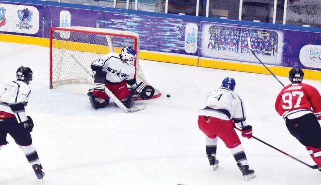 Israele esclusa dal mondiale di hockey per motivi di sicurezza, IIHF: &ldquo;Non &egrave; sanzione&rdquo;, federazione israeliana: &ldquo;Premio al terrorismo&rdquo;
