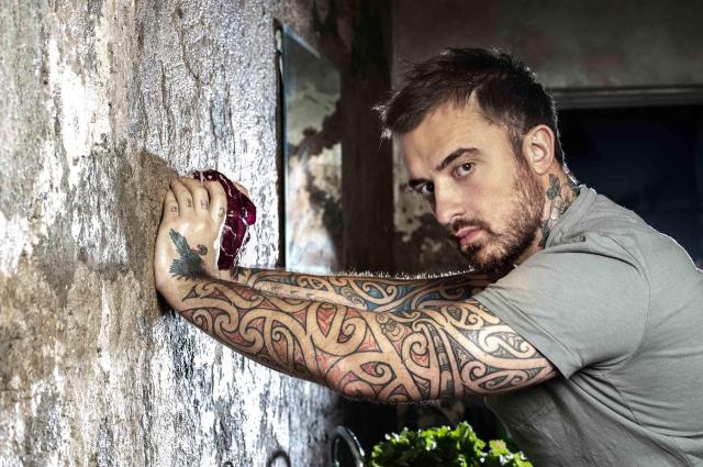 Chef Rubio condannato alla gogna. Il Far West del nuovo millennio?