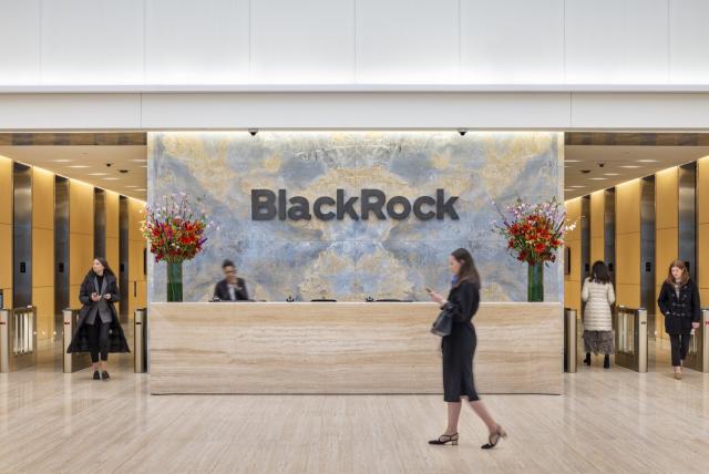 BlackRock, acquisito per $12,5 mld il fondo socio di Italo Gip; nel '23 oltre 10mila miliardi di masse in gestione