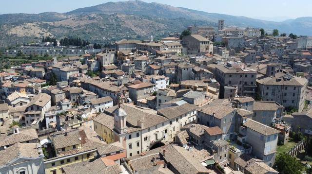 ENGIE, confermato il partenariato con il comune di Anagni; investimenti per oltre 3,5 milioni di euro
