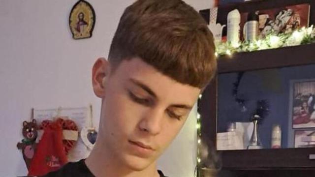 14enne ucciso a Roma, fermato 24enne rumeno Petrov Corum: accusato di aver sparato ad Alexandru Ivan. Si cercano altre 3 persone