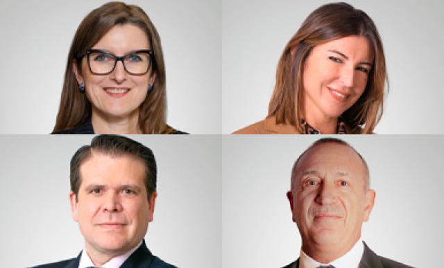 CA Auto Bank, nominati i nuovi responsabili Sales & Marketing, Comunicazione, "Iberia" & Drivalia e Polonia