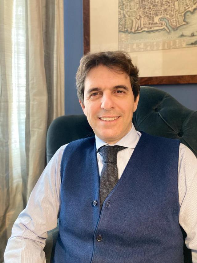 Sicily by Car, Marco Foder&agrave; nuovo Direttore Generale; "Porter&ograve; avanti il percorso verso l&rsquo;internazionalizzazione"