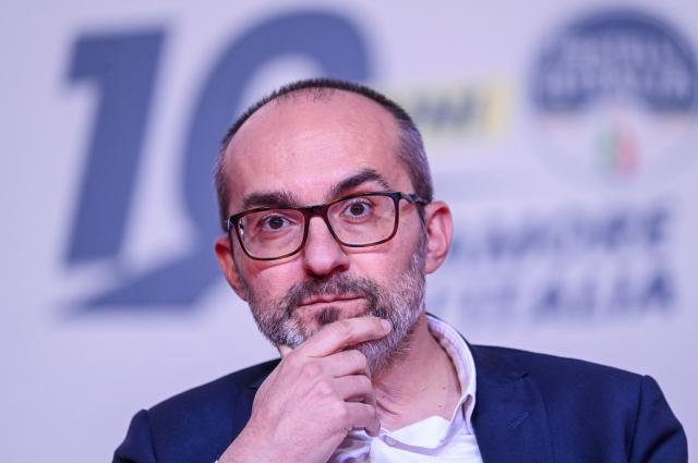 Regionali Sardegna, la Lega cede a FdI: &ldquo;Truzzu candidato", Solinas scaricato dopo l'indagine per corruzione