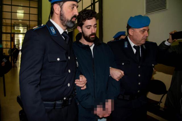 Giulia Tramontano, al via oggi il processo a Alessandro Impagnatiello, i legali puntano al vizio di mente per evitare l'ergastolo