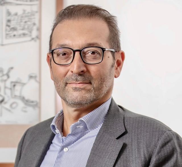 Fabrizio Medea, Wise Equity