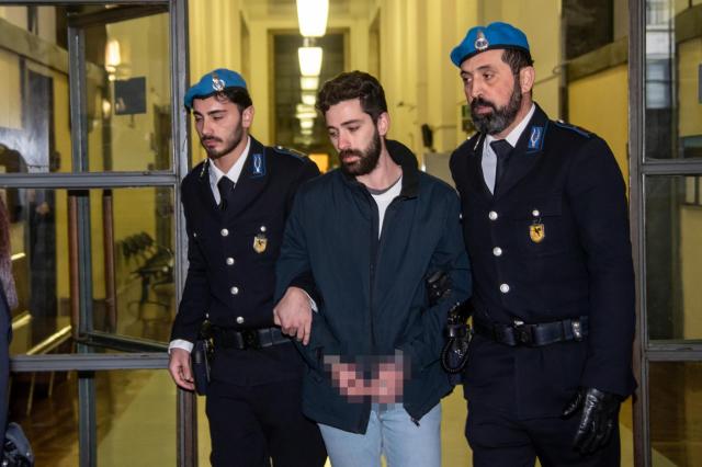 Impagnatiello a processo, agli atti il VIDEO "gender reveal party" e l'ultimo audio di Giulia: "&Egrave; un basta*do, lo lascio"