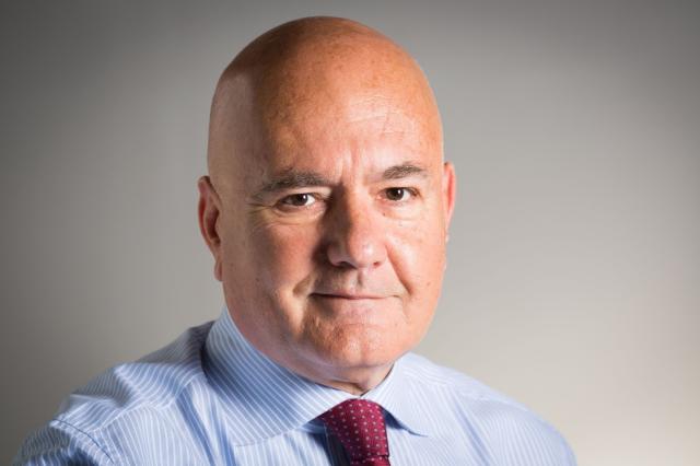 Professor Massimo Pinzani Direttore Scientifico IRCCS