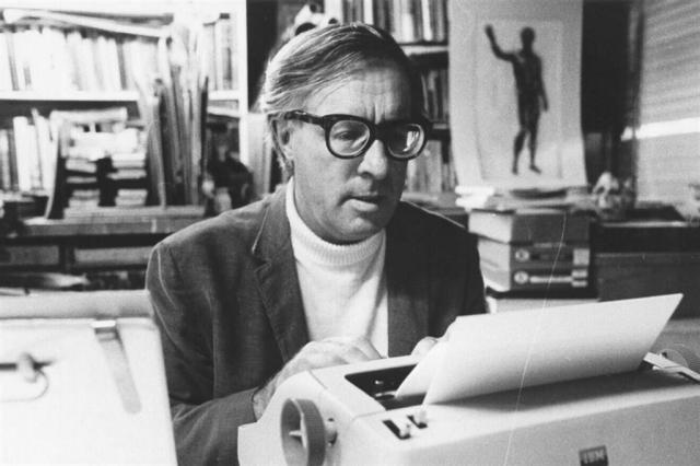 Il grande tributo al genio di Ray Bradbury