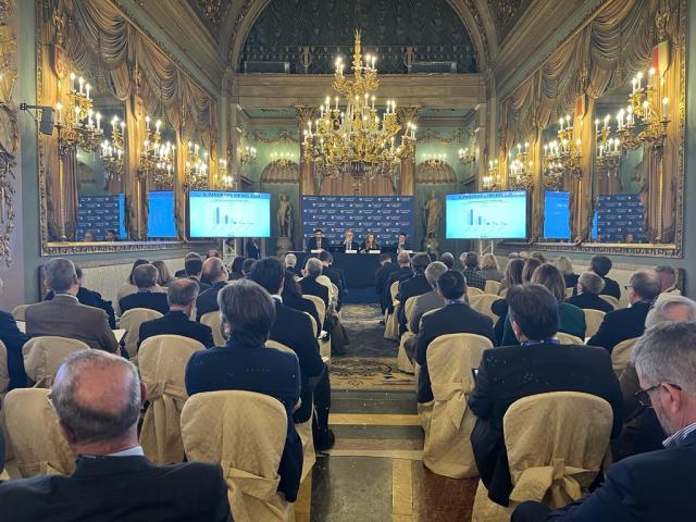 Invest in Tuscany Annual Meeting 2024