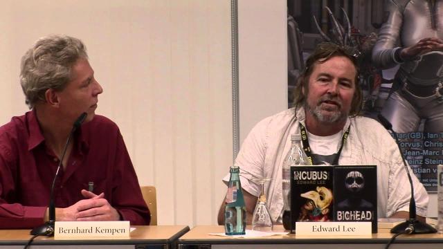 Libri su libri, da Woody Allen a Edward Lee!