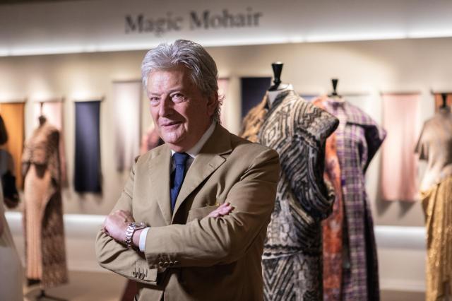 Alessandro Bastagli presidente Lineapi&ugrave; Italia