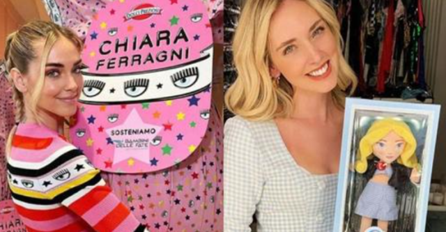 Chiara Ferragni indagata per truffa aggravata anche per bambola Trudi e uova di Pasqua Dolci Preziosi: "atto della Procura di Milano"