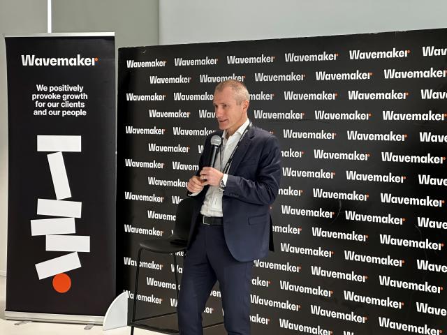 Wavemaker Italy, nel '23 crescita del fatturato a doppia cifra; in programma per il '24 nuovi formati pubblicitari 