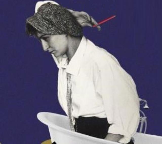 &ldquo;Qualcosa ci sta sognando&rdquo;. Per la Giornata della Memoria, sabato 27 gennaio a Milano: Manuela Gandini