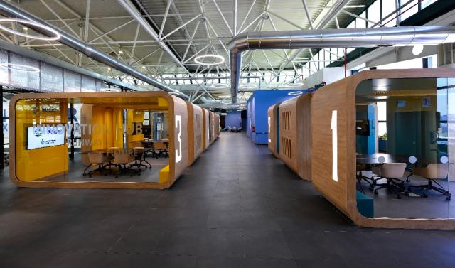 AdR, terza edizione di Call for Startups