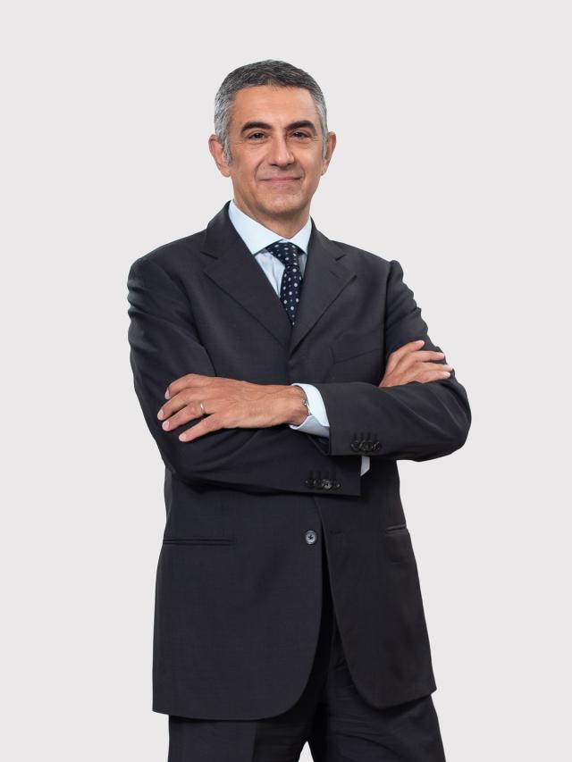 Bolton, Roberto Leopardi nominato Group CEO e General Manager; la sua carriera trentennale nel largo consumo