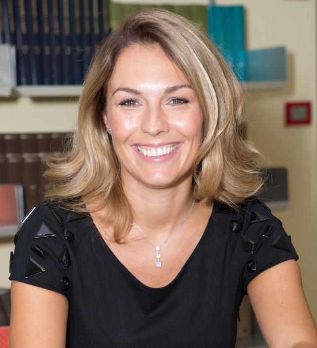 CNP Vita Assicura, Silvia Colombo nominata General Counseling; guider&agrave; i team Affari Legali e Affari Societari