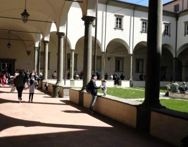 &ldquo;Lucca e la grande tradizione rurale toscana. Tra Sport, Salute e Accessibilit&agrave;&rdquo;. Real Collegio di Lucca 26 gennaio