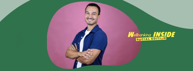Credem Banca e Dentsu Creative, presentata la terza edizione di "Wellbanking Inside - Social Edition"