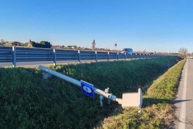 Fleximan, vittoria per il "killer degli autovelox", i sindaci in Veneto: "Li togliamo, i cittadini vanno ascoltati" 