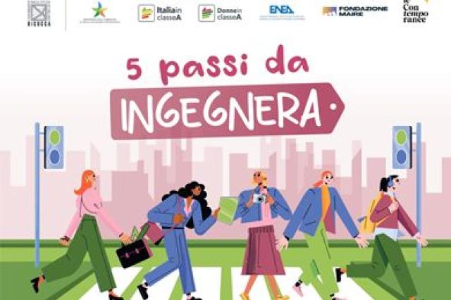 MAIRE ed ENEA, 80 ore di formazione per potenziare la presenza femminile nel settore della transizione energetica